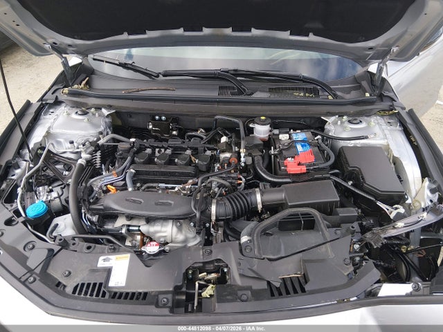 1HGCY1F44TA000444 Honda ACCORD SE