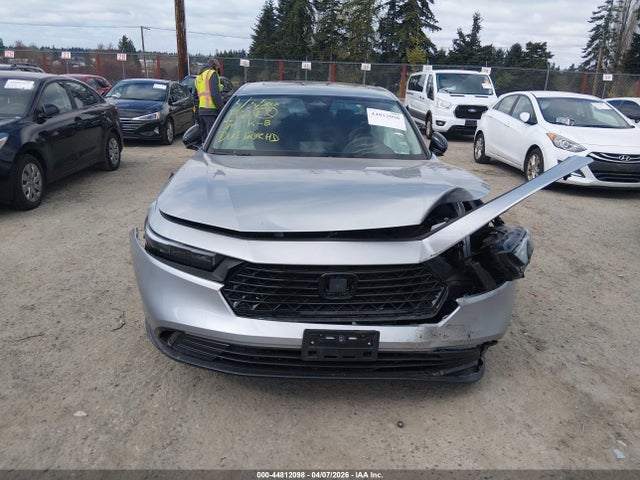 1HGCY1F44TA000444 Honda ACCORD SE