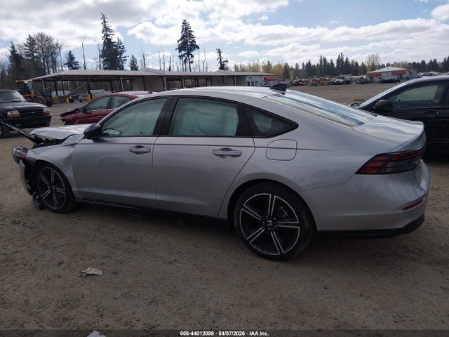 1HGCY1F44TA000444 Honda ACCORD SE