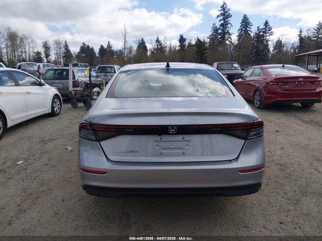 1HGCY1F44TA000444 Honda ACCORD SE