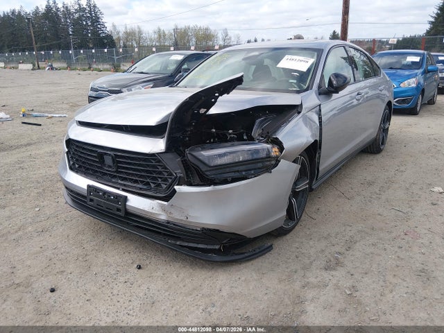 1HGCY1F44TA000444 Honda ACCORD SE