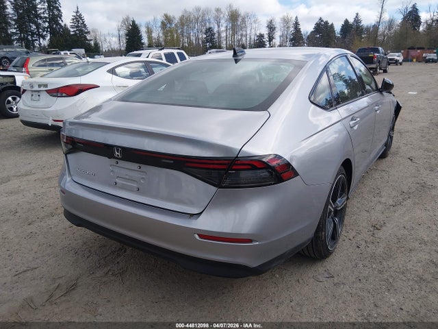 1HGCY1F44TA000444 Honda ACCORD SE