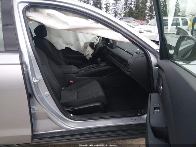 1HGCY1F44TA000444 Honda ACCORD SE