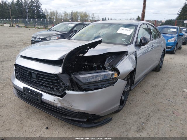 1HGCY1F44TA000444 Honda ACCORD SE