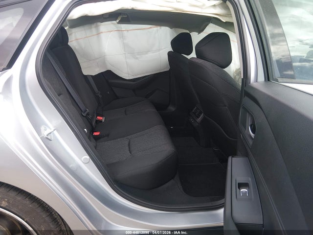 1HGCY1F44TA000444 Honda ACCORD SE