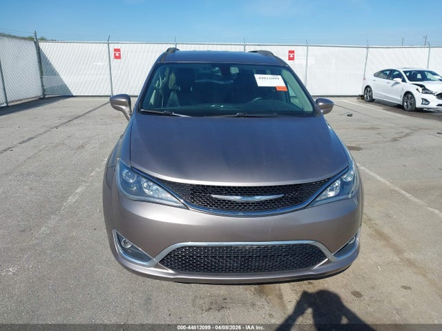 Aukcja sprzedaży 2017 Chrysler Pacifica Touring-l, vin: 2C4RC1BG8HR535626, numer aukcji: 44812099