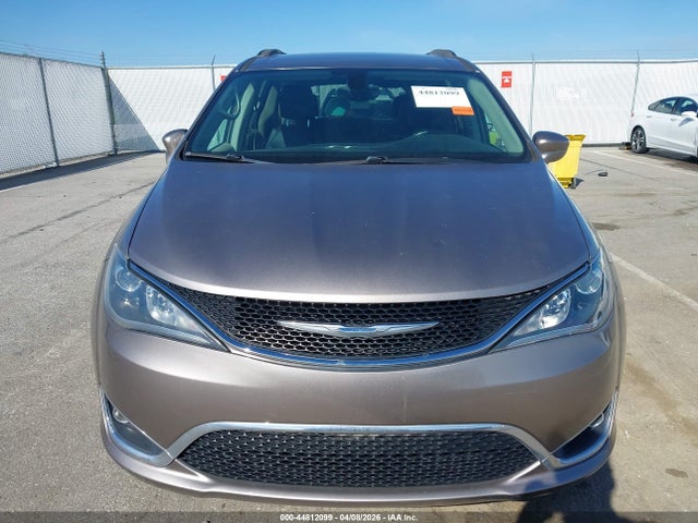 Aukcja sprzedaży 2017 Chrysler Pacifica Touring-l, vin: 2C4RC1BG8HR535626, numer aukcji: 44812099
