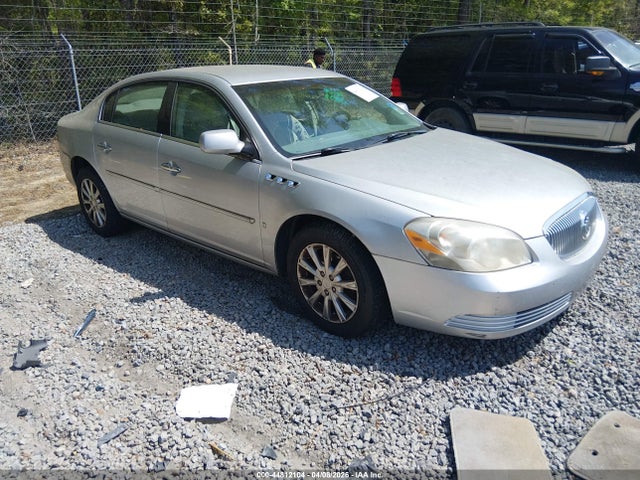 2009 Buick Lucerne Cx მანქანა იყიდება აუქციონზე, vin: 1G4HP57MX9U114626, აუქციონის ნომერი: 44812104