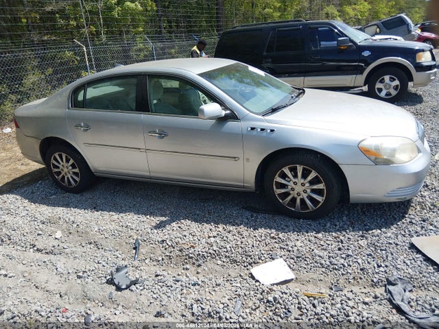 2009 Buick Lucerne Cx მანქანა იყიდება აუქციონზე, vin: 1G4HP57MX9U114626, აუქციონის ნომერი: 44812104
