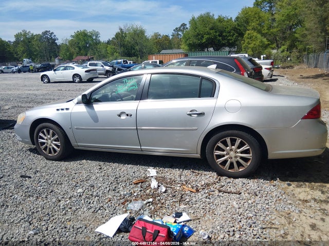 2009 Buick Lucerne Cx მანქანა იყიდება აუქციონზე, vin: 1G4HP57MX9U114626, აუქციონის ნომერი: 44812104