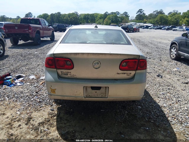 2009 Buick Lucerne Cx მანქანა იყიდება აუქციონზე, vin: 1G4HP57MX9U114626, აუქციონის ნომერი: 44812104
