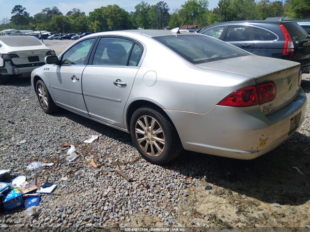 2009 Buick Lucerne Cx მანქანა იყიდება აუქციონზე, vin: 1G4HP57MX9U114626, აუქციონის ნომერი: 44812104
