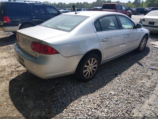 2009 Buick Lucerne Cx მანქანა იყიდება აუქციონზე, vin: 1G4HP57MX9U114626, აუქციონის ნომერი: 44812104