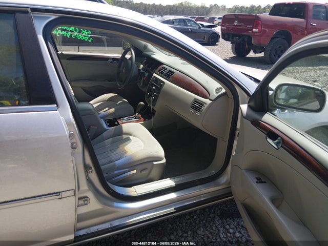 2009 Buick Lucerne Cx მანქანა იყიდება აუქციონზე, vin: 1G4HP57MX9U114626, აუქციონის ნომერი: 44812104
