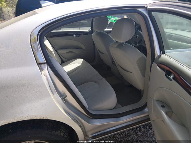 2009 Buick Lucerne Cx მანქანა იყიდება აუქციონზე, vin: 1G4HP57MX9U114626, აუქციონის ნომერი: 44812104