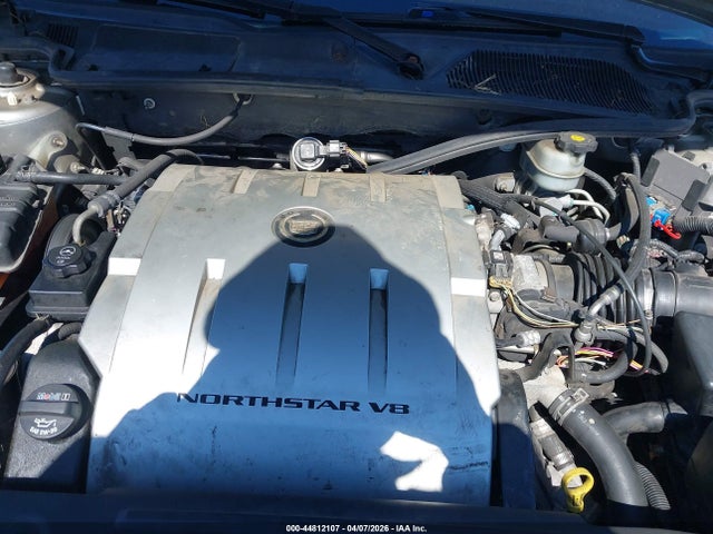 Aukcja sprzedaży 2009 Cadillac Dts 1sc, vin: 1G6KD57Y29U108165, numer aukcji: 44812107
