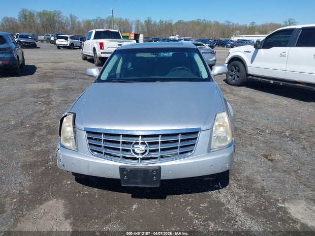 Aukcja sprzedaży 2009 Cadillac Dts 1sc, vin: 1G6KD57Y29U108165, numer aukcji: 44812107