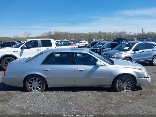 Aukcja sprzedaży 2009 Cadillac Dts 1sc, vin: 1G6KD57Y29U108165, numer aukcji: 44812107