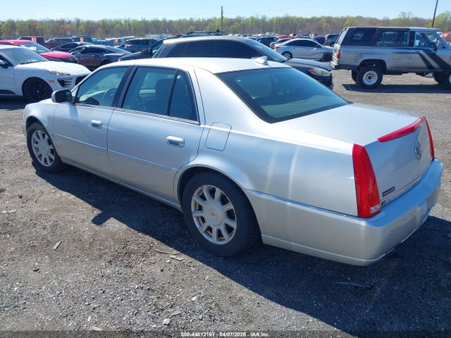 Aukcja sprzedaży 2009 Cadillac Dts 1sc, vin: 1G6KD57Y29U108165, numer aukcji: 44812107