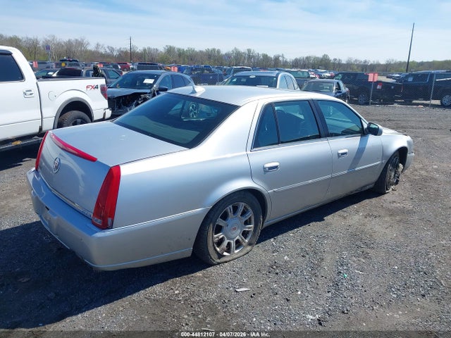 Aukcja sprzedaży 2009 Cadillac Dts 1sc, vin: 1G6KD57Y29U108165, numer aukcji: 44812107