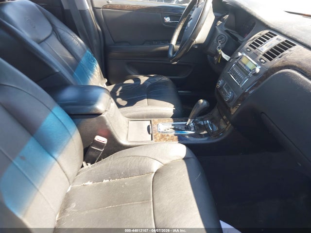 Aukcja sprzedaży 2009 Cadillac Dts 1sc, vin: 1G6KD57Y29U108165, numer aukcji: 44812107