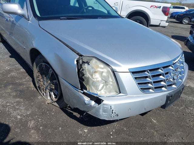Aukcja sprzedaży 2009 Cadillac Dts 1sc, vin: 1G6KD57Y29U108165, numer aukcji: 44812107