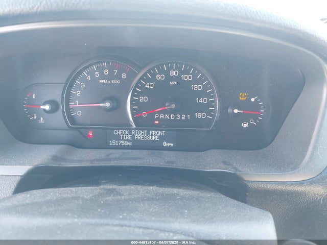 Aukcja sprzedaży 2009 Cadillac Dts 1sc, vin: 1G6KD57Y29U108165, numer aukcji: 44812107