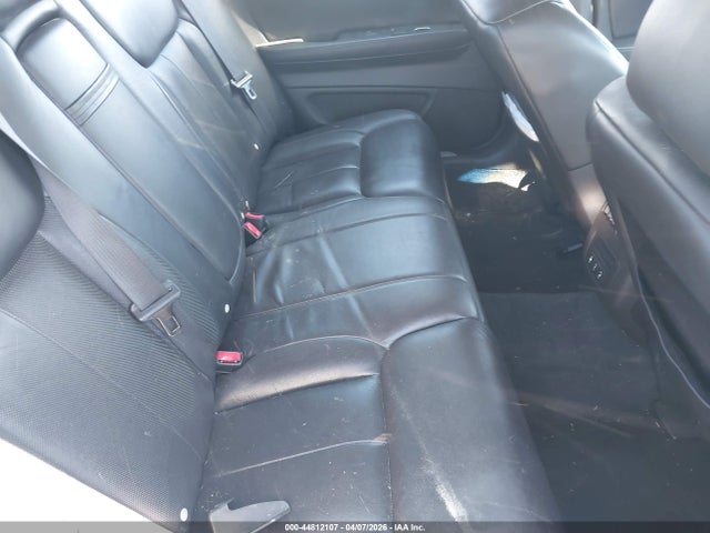 Aukcja sprzedaży 2009 Cadillac Dts 1sc, vin: 1G6KD57Y29U108165, numer aukcji: 44812107