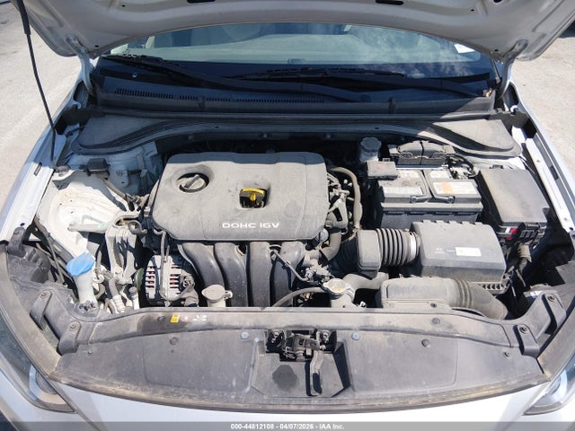 Aukcja sprzedaży 2017 Hyundai Elantra Se, vin: 5NPD74LF6HH145725, numer aukcji: 44812108