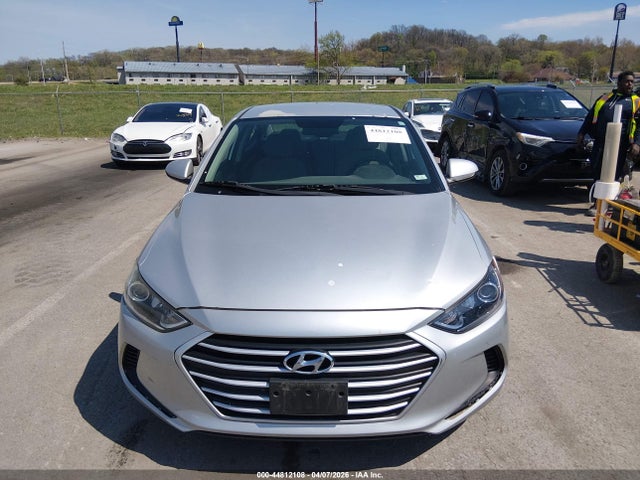 Aukcja sprzedaży 2017 Hyundai Elantra Se, vin: 5NPD74LF6HH145725, numer aukcji: 44812108