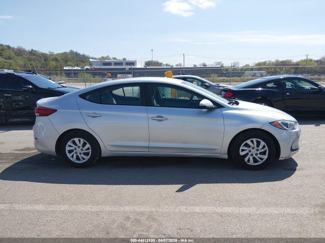 Aukcja sprzedaży 2017 Hyundai Elantra Se, vin: 5NPD74LF6HH145725, numer aukcji: 44812108