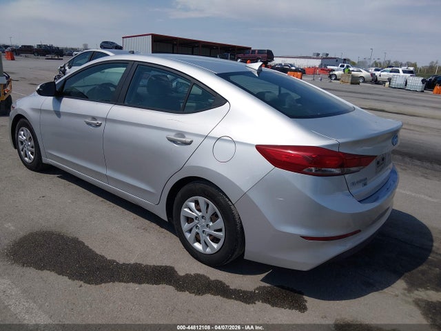 Aukcja sprzedaży 2017 Hyundai Elantra Se, vin: 5NPD74LF6HH145725, numer aukcji: 44812108