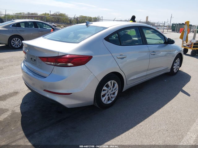 Aukcja sprzedaży 2017 Hyundai Elantra Se, vin: 5NPD74LF6HH145725, numer aukcji: 44812108
