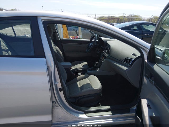 Aukcja sprzedaży 2017 Hyundai Elantra Se, vin: 5NPD74LF6HH145725, numer aukcji: 44812108