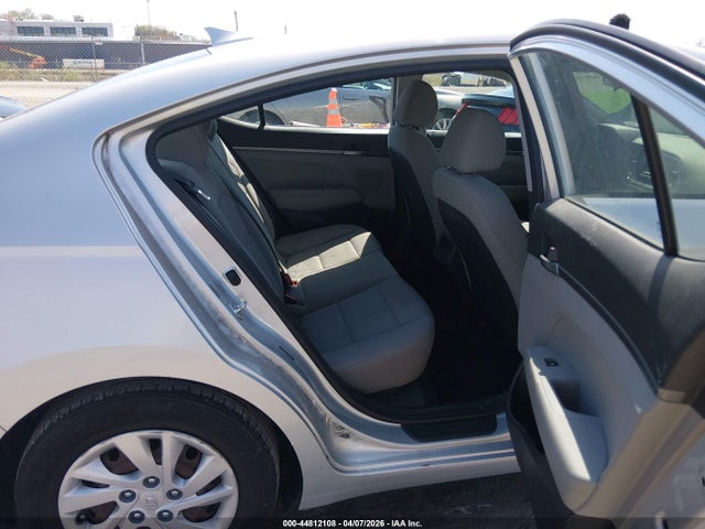 Aukcja sprzedaży 2017 Hyundai Elantra Se, vin: 5NPD74LF6HH145725, numer aukcji: 44812108