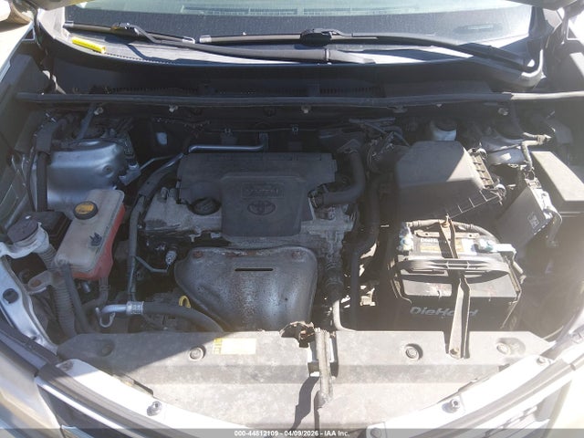 Aukcja sprzedaży 2013 Toyota Rav4 Limited, vin: 2T3DFREV9DW037610, numer aukcji: 44812109