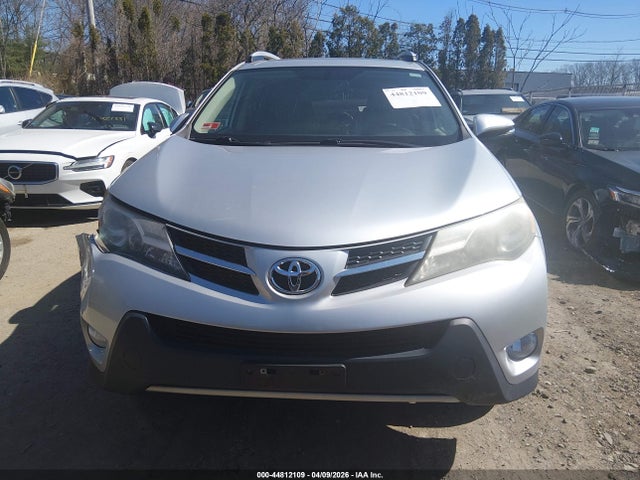 Aukcja sprzedaży 2013 Toyota Rav4 Limited, vin: 2T3DFREV9DW037610, numer aukcji: 44812109