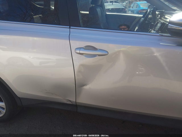 Aukcja sprzedaży 2013 Toyota Rav4 Limited, vin: 2T3DFREV9DW037610, numer aukcji: 44812109