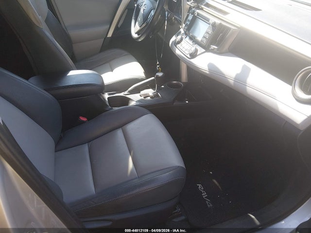 Aukcja sprzedaży 2013 Toyota Rav4 Limited, vin: 2T3DFREV9DW037610, numer aukcji: 44812109