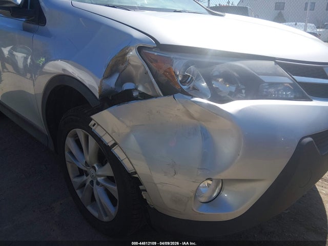 Aukcja sprzedaży 2013 Toyota Rav4 Limited, vin: 2T3DFREV9DW037610, numer aukcji: 44812109