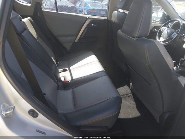 Aukcja sprzedaży 2013 Toyota Rav4 Limited, vin: 2T3DFREV9DW037610, numer aukcji: 44812109
