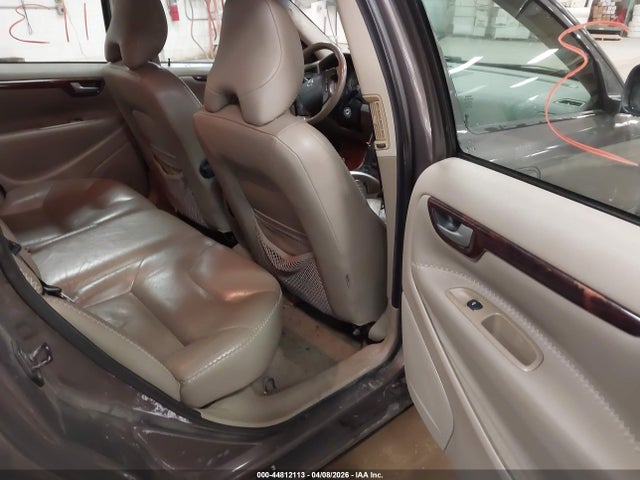 2006 Volvo Xc70 2.5t/volvo Ocean Race Edition მანქანა იყიდება აუქციონზე, vin: YV4SZ592961208071, აუქციონის ნომერი: 44812113
