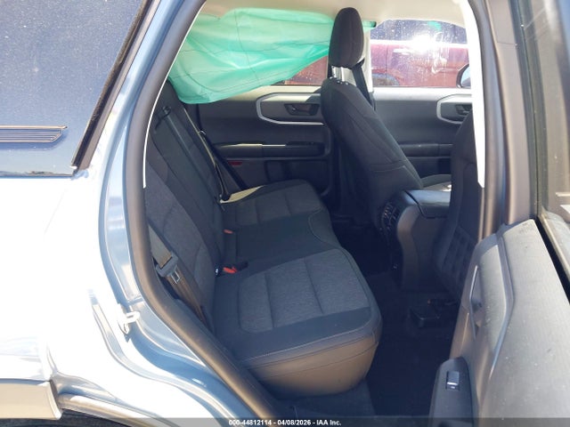 Aukcja sprzedaży 2024 Ford Bronco Sport Big Bend, vin: 3FMCR9B60RRF08714, numer aukcji: 44812114