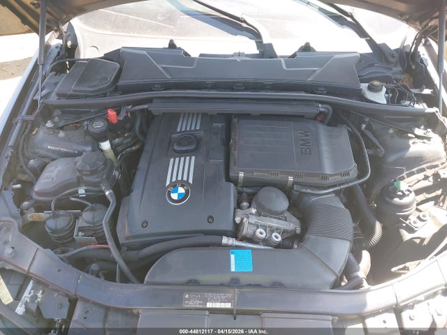 44812117 :رقم المزاد ، WBAVB77558NM05924 vin ، 2008 Bmw 335i مزاد بيع