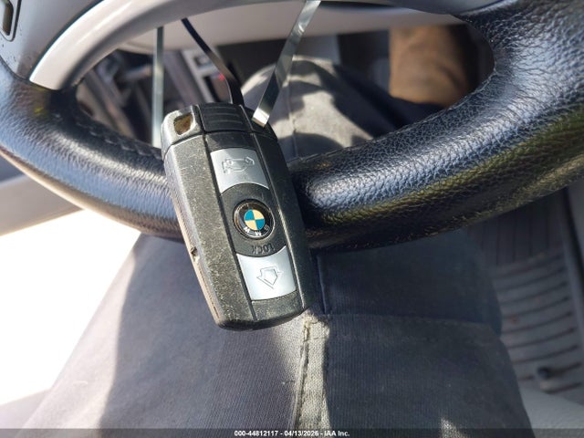 44812117 :رقم المزاد ، WBAVB77558NM05924 vin ، 2008 Bmw 335i مزاد بيع