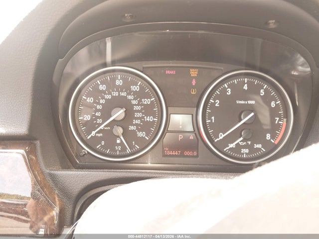 44812117 :رقم المزاد ، WBAVB77558NM05924 vin ، 2008 Bmw 335i مزاد بيع