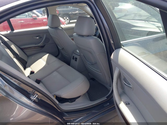 44812117 :رقم المزاد ، WBAVB77558NM05924 vin ، 2008 Bmw 335i مزاد بيع