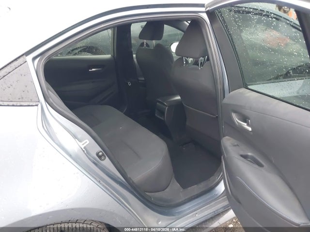 44812118 :رقم المزاد ، JTDS4RCE8LJ028930 vin ، 2020 Toyota Corolla Se مزاد بيع
