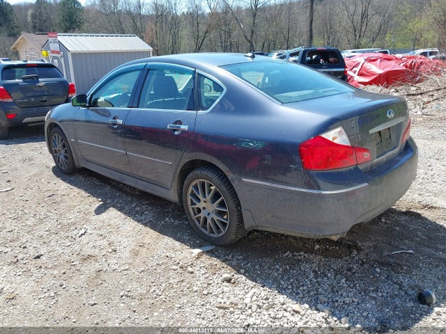 Продажа на аукционе авто 2009 Infiniti M35x, vin: JNKCY01F39M850864, номер лота: 44812119