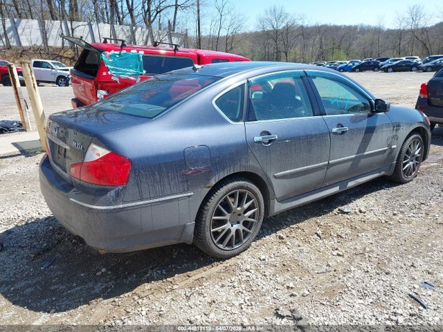 Продажа на аукционе авто 2009 Infiniti M35x, vin: JNKCY01F39M850864, номер лота: 44812119